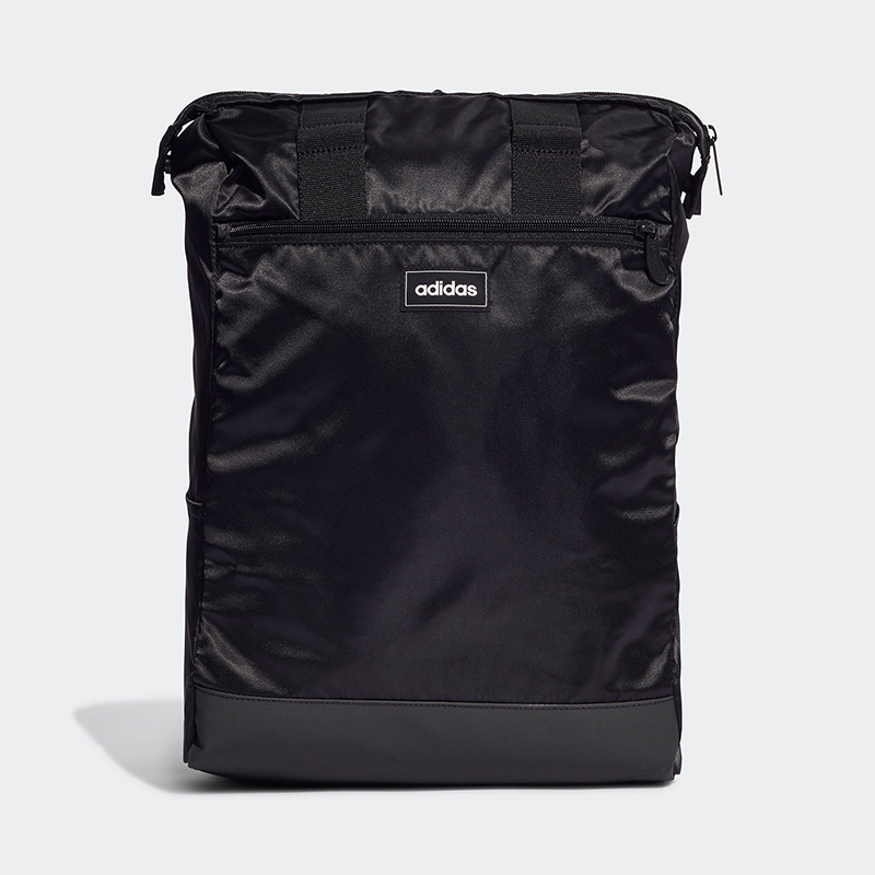 Adidas/阿迪达斯正品Neo女士户外旅行经典时尚休闲双肩包H34816