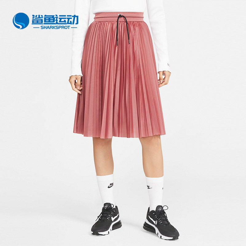 耐克女士运动半身裙DC6093