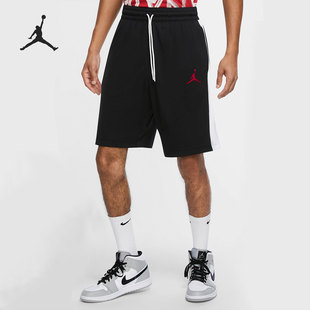耐克正品 JORDAN JUMPMAN CK6838 Nike 新款 男子休闲运动篮球短裤