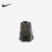 AR3566 Nike 002 TL女士系带低帮经典 透气运动休闲鞋 耐克正品 Shox