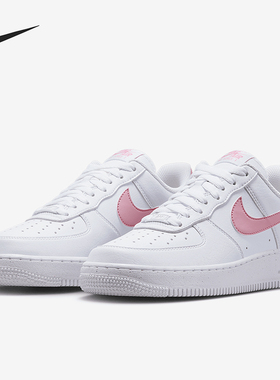 Nike/耐克正品2025春新款女士运动经典轻便板鞋DC9486-111