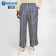 Rec男士 Bode 休闲训练条纹运动时尚 长裤 122 Nike FJ0202 耐克正品