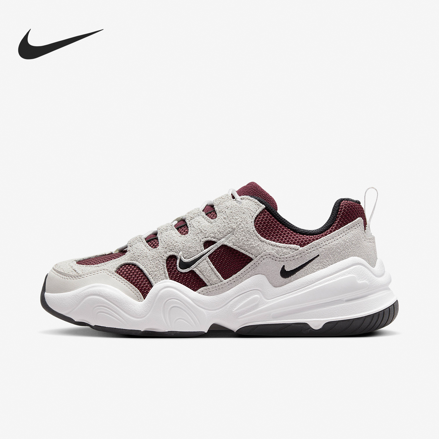 Nike/耐克女士厚底运动鞋