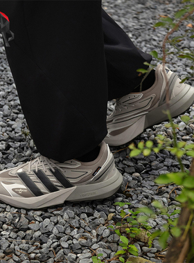 Adidas/阿迪达斯正品LIGHTBLAZE ATR男士耐磨减震跑步鞋JP7774