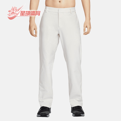 Nike/耐克正品Dri-FIT男士多口袋防晒经典运动日常长裤HQ6931-133