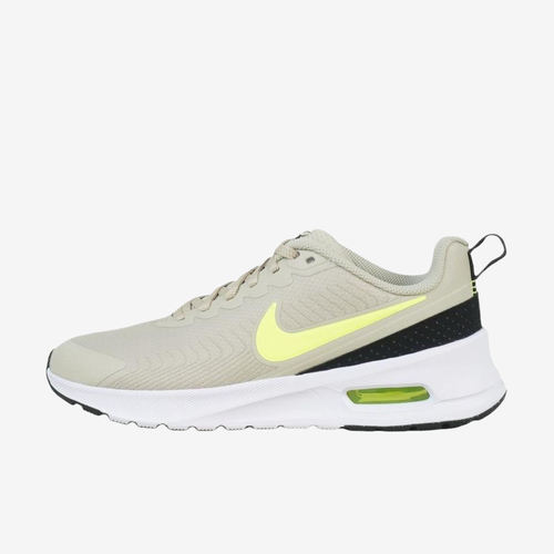 Nike耐克正品Air Max Nuaxis男减震透气低帮休闲鞋FD4329-201