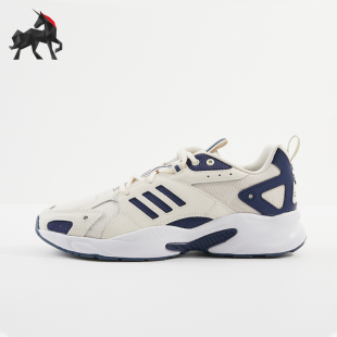 运动跑步鞋 Adidas 男女耐磨低帮经典 24春季 IH6363 阿迪达斯正品