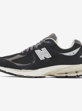 New Balance/NB正品2002R系列男女同款复古运动休闲鞋M2002RNC
