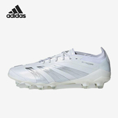 HG短钉运动训练足球鞋 Adidas 男女同款 新款 IG5423 阿迪达斯正品