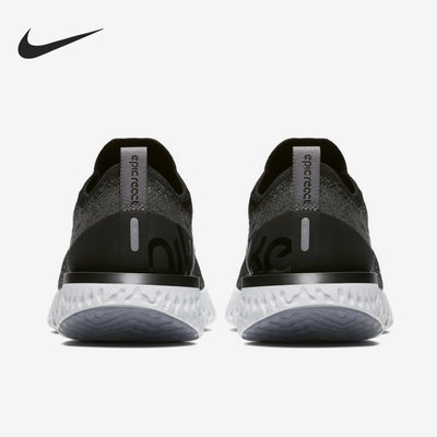 耐克跑步鞋男女休闲运动