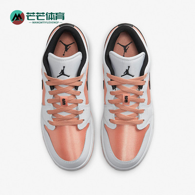 耐克正品男女大童篮球鞋