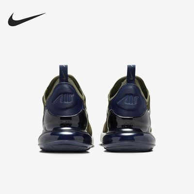 耐克AIRMAX男女气垫运动鞋