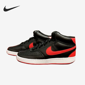 Nike/耐克正品新款男子经典复古舒适缓震耐磨运动休闲板鞋DD0190