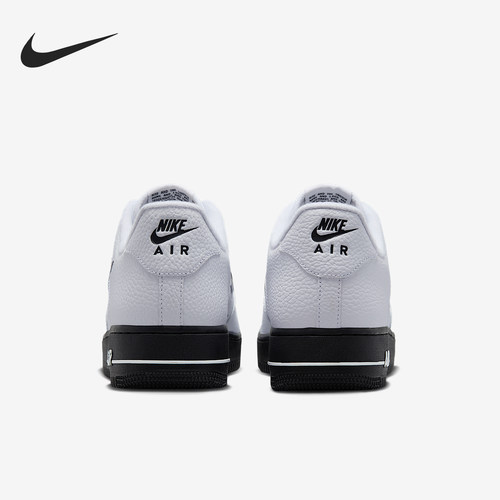 Nike/耐克正品Air Force 1男女运动休闲耐磨板鞋HQ3826-100