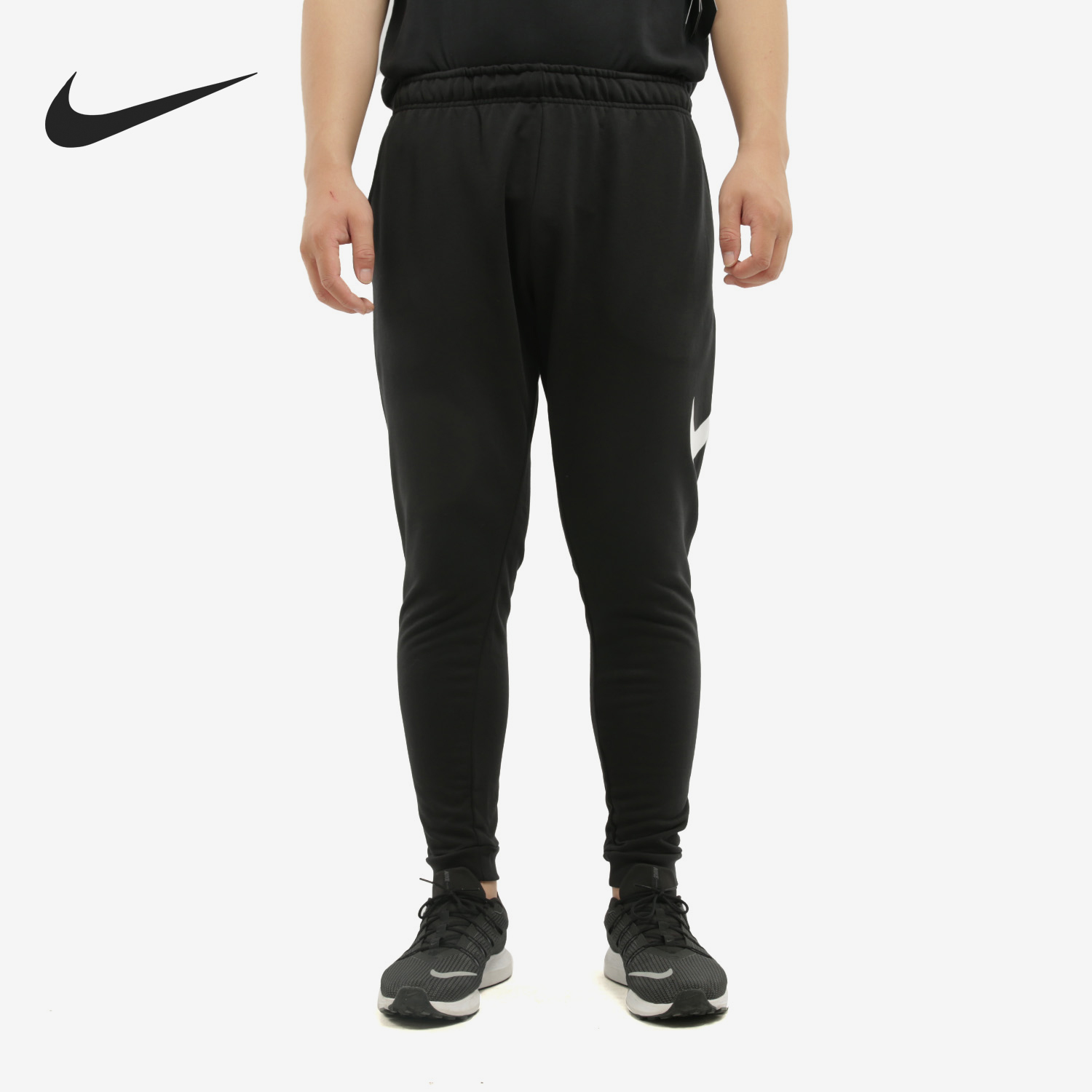 nike耐克正品2021束脚男子长裤