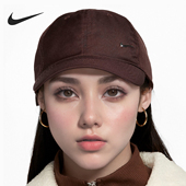 FIT Dri Club 男女同款 227 Nike 软顶运动帽FB5372 耐克正品