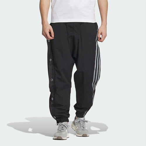 Adidas/阿迪达斯男女实战长裤