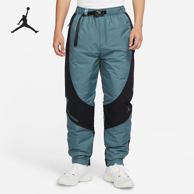 Nike/耐克正品JORDAN 23 ENGINEERED 男子运动长裤DC9659-387