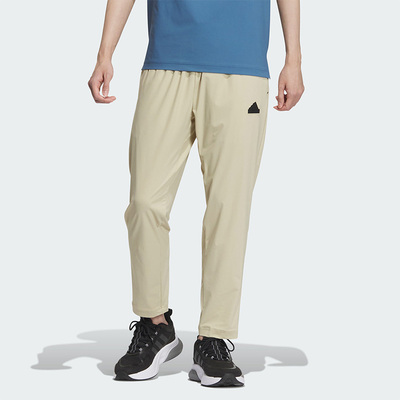 阿迪达斯男子运动休闲长裤