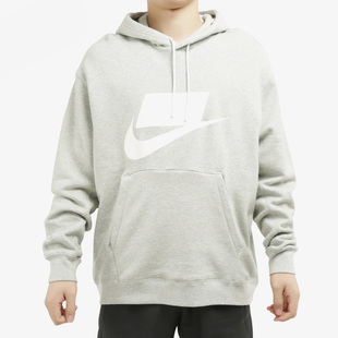 耐克正品 毛圈套头连帽衫 PACK男子法式 BV4541 SPORT Nike