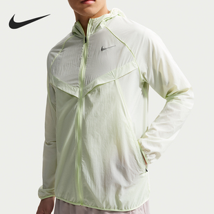 Nike/耐克官方正品Stride Repel 男士防晒皮肤衣夹克HV4549-737