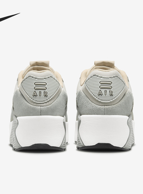 Nike/耐克正品Air Max 90 LV8女士耐磨运动跑步鞋FD4328-108