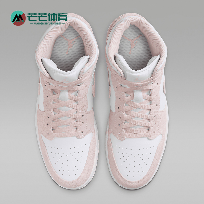 Nike/耐克男士高帮运动鞋