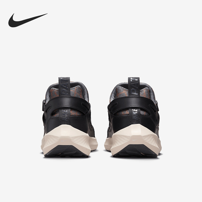 Nike/耐克正品Huarache 20Y24 Patta男士跑步鞋FJ4201-001