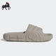 22男女运动拖鞋 三叶草ADILETTE HQ4670 阿迪达斯正品 Adidas