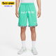 FJ7229 Nike 网面透气训练短裤 JORDAN运动男士 369 耐克正品