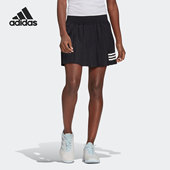 女子百褶网球运动半身裙 Adidas 夏季 新款 GL5468 阿迪达斯正品