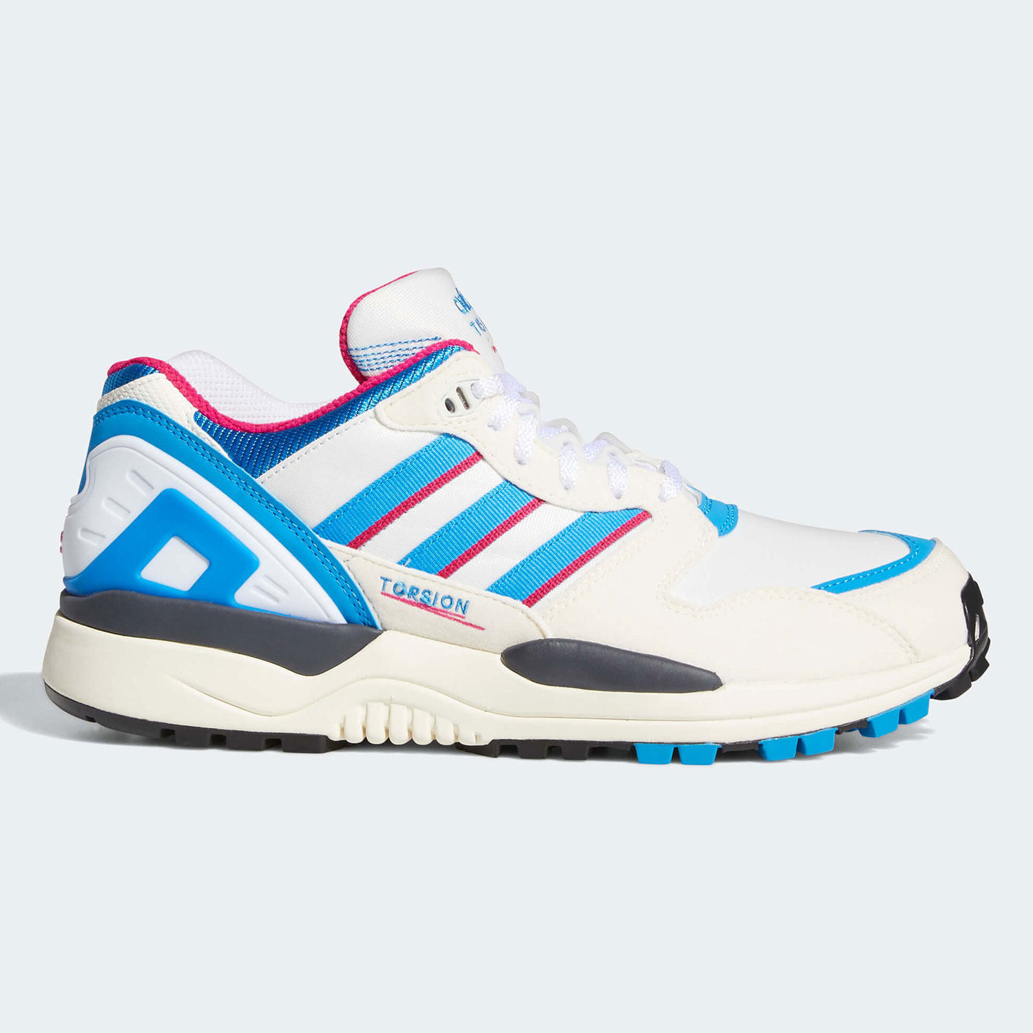 Adidas/阿迪达斯正品 三叶草新款男子低帮舒适运动休闲鞋GZ8500