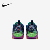 HV2268 Nike 400 Witness 9小童减震篮球鞋 耐克正品 LeBron