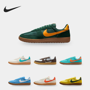 HF3165 2025男女轻便运动耐磨低帮系带日常板鞋 402 耐克正品 Nike