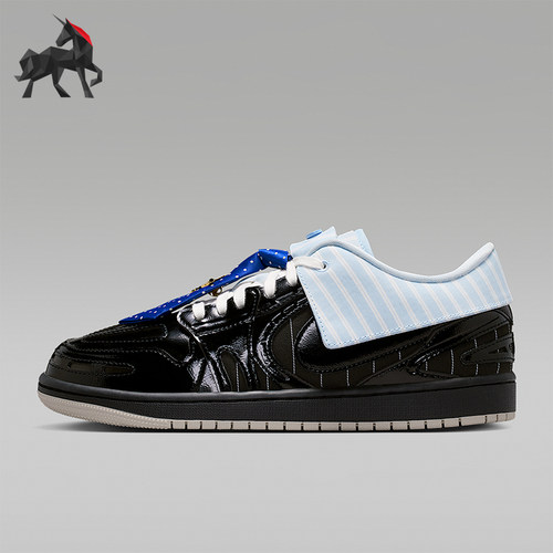 Nike/耐克正品JORDAN女士系带潮流休闲轻盈回弹运动鞋IR7554-001