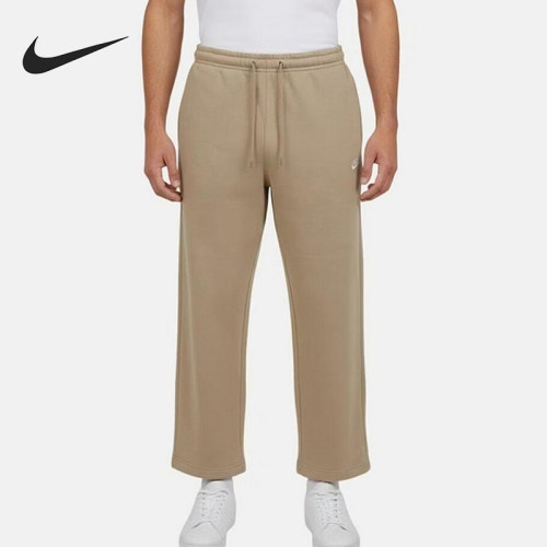 Nike/耐克正品系带运动纯色休闲裤新款男休闲裤IF0489-297