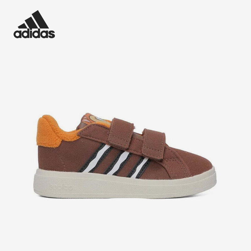 阿迪达斯儿童运动鞋IG0452