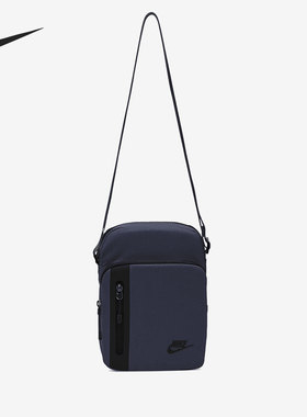 Nike/耐克正品春季新款男女时尚休闲运动单肩背包 BA5268-451