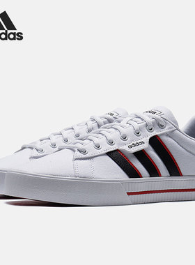 Adidas/阿迪达斯正品 DAILY 3.0 男子运动鞋休闲板鞋 FZ3272