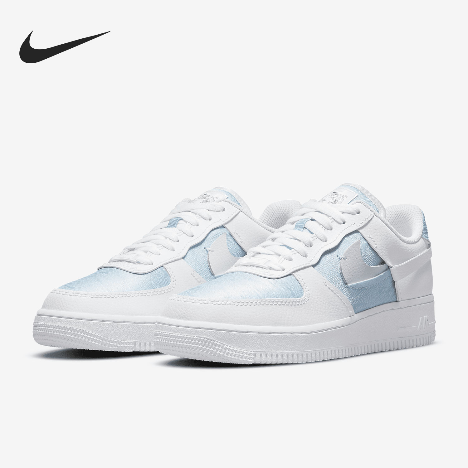 Nike耐克正品新款运动女子休闲鞋