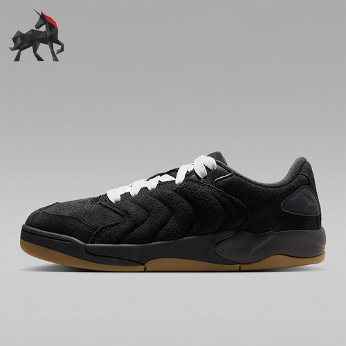 Nike/耐克正品Jordan Session男士低帮缓震运动篮球鞋IB3731-001