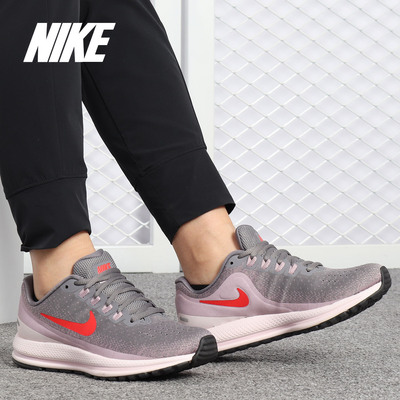 耐克男女休闲运动跑步鞋