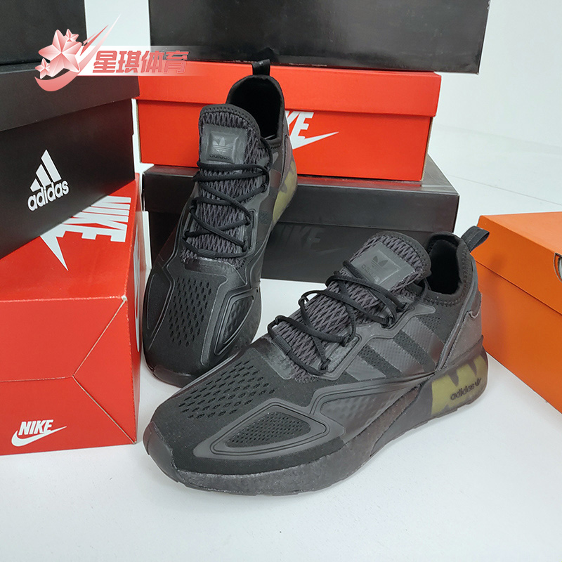 经典运动鞋Adidas/阿迪达斯