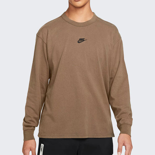Nike/耐克正品男子运动长袖