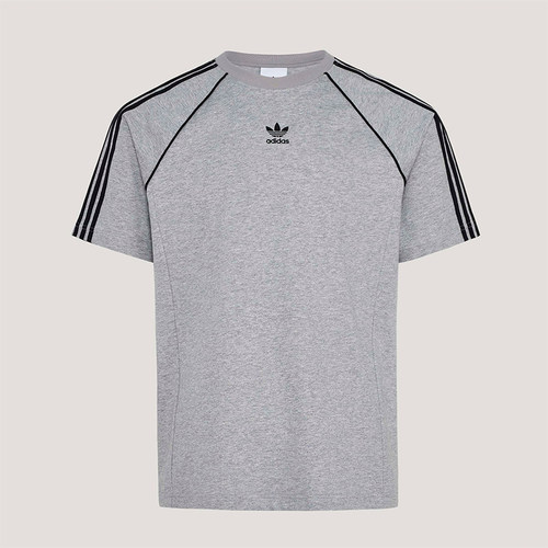 Adidas/阿迪达斯正品SST T-SHIRT 男士经典休闲运动短袖T恤KY2870