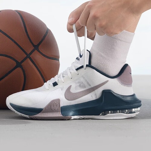 Nike耐克正品网面透气篮球鞋AIR MAX跑步鞋新款运动鞋男鞋气垫鞋