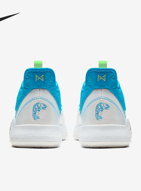 Nike/耐克官方正品PG 3 EP 男士轻便系带运动篮球鞋AO2608-005