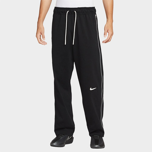 Nike/耐克正品2025男士柔软透气篮球经典运动针织长裤HV1896-010