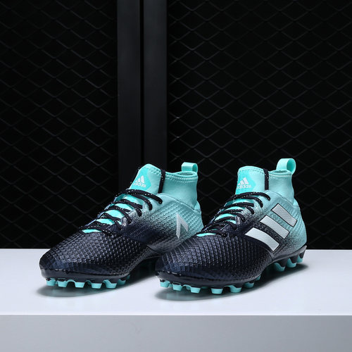 Adidas/阿迪达斯正品当季新款ACE 17.3 AG人造草足球鞋S77063