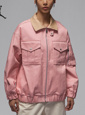Nike/耐克正品Jordan Renegade 女士运动外套夹克FN5675-607